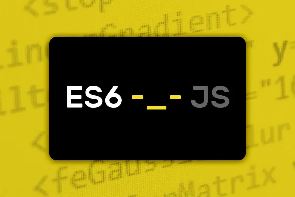 JavaScript ES6–ES13: 2.1 | Warum ES6? Kann ich nicht beim guten alten JavaScript bleiben?
