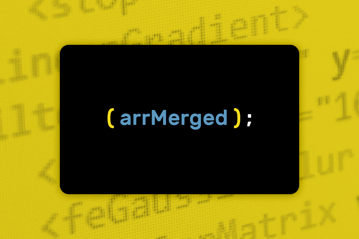 JavaScript ES6-ES13: 3,9 | Operateur de dispersion avec les tableaux