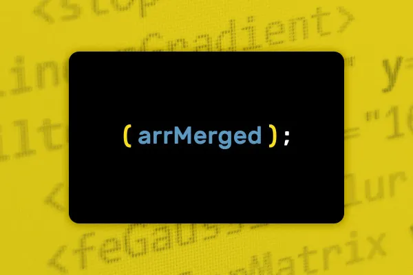 JavaScript ES6–ES13: 3.9 | Spread-Operátor u polí