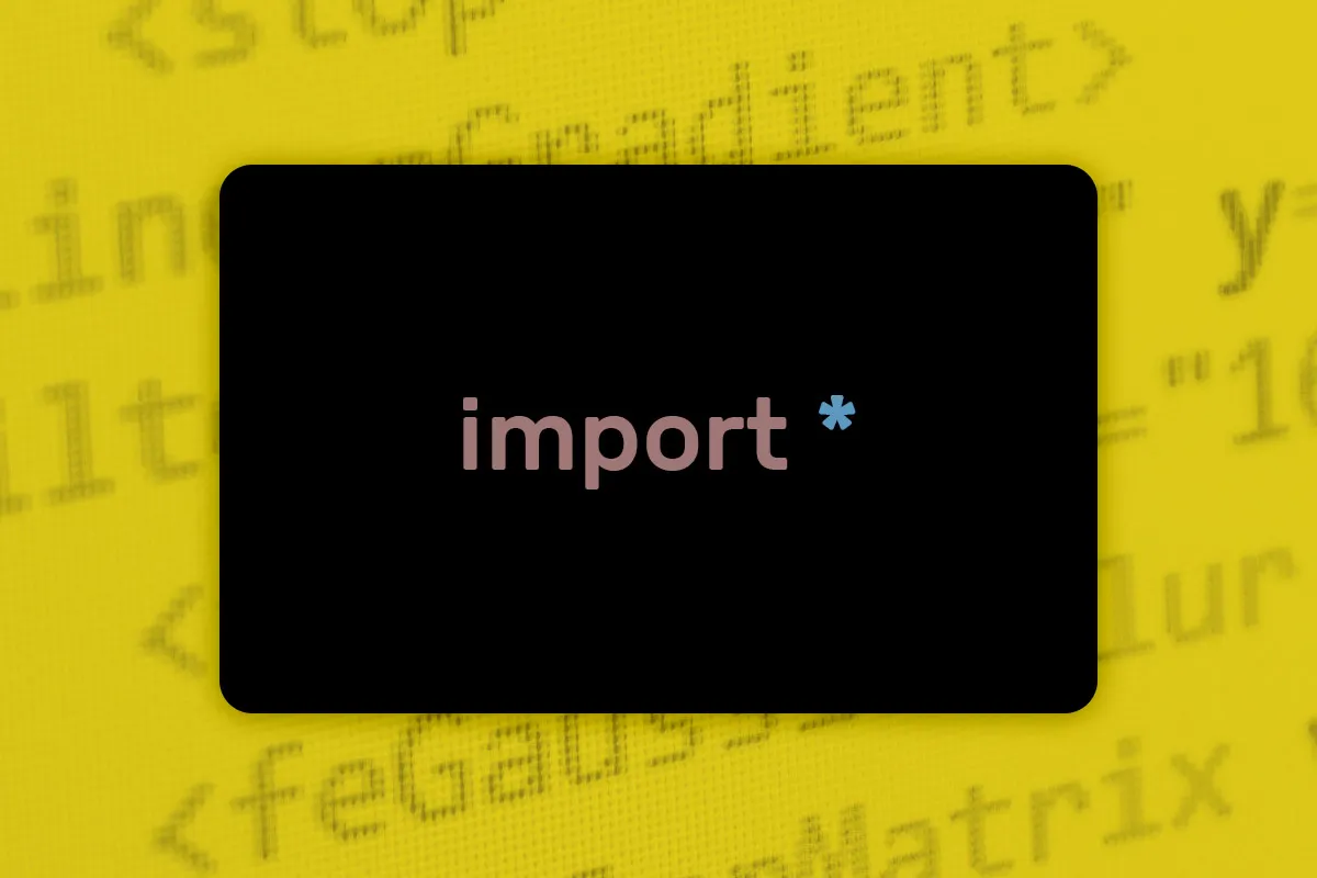 JavaScript ES6–ES13: 3.19 | Dynamische Importe