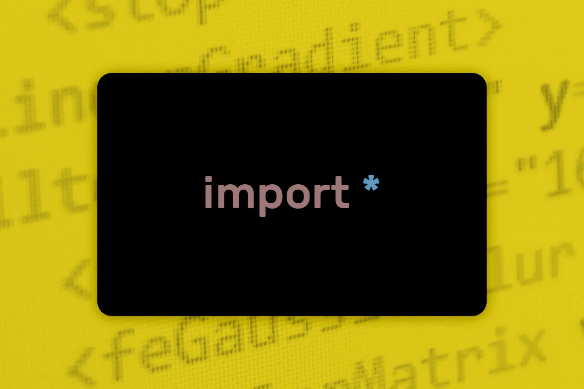 JavaScript ES6–ES13: 3.19 | Dynamické importy