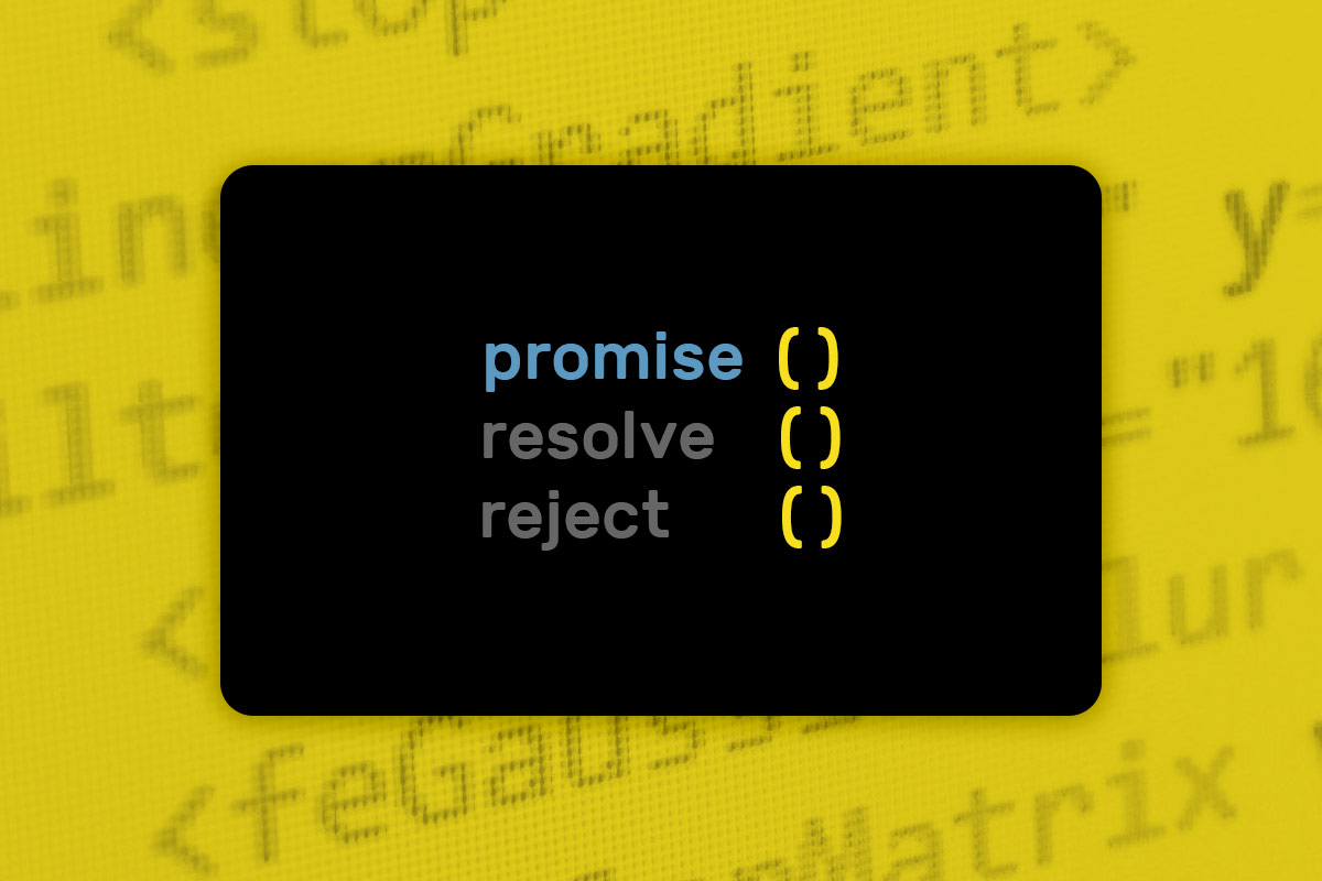 JavaScript ES6–ES13: 3.16 | Promises