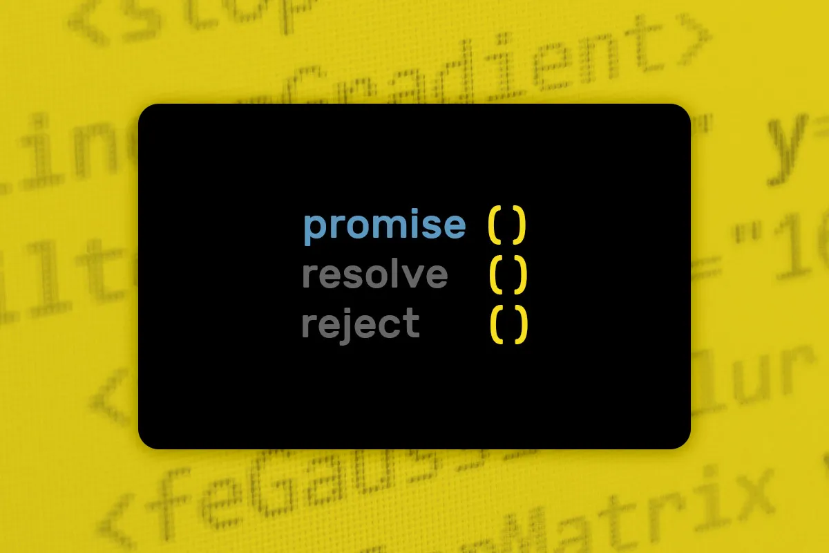 자바스크립트 ES6-ES13: 3.16 | Promises