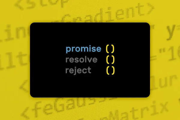 JavaScript ES6–ES13: 3.16 | Promises