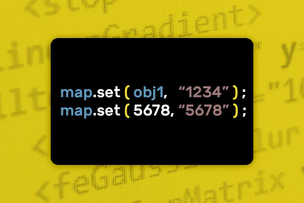 JavaScript ES6–ES13: 3.15 | Map als Wörterbuch und Key Value Store