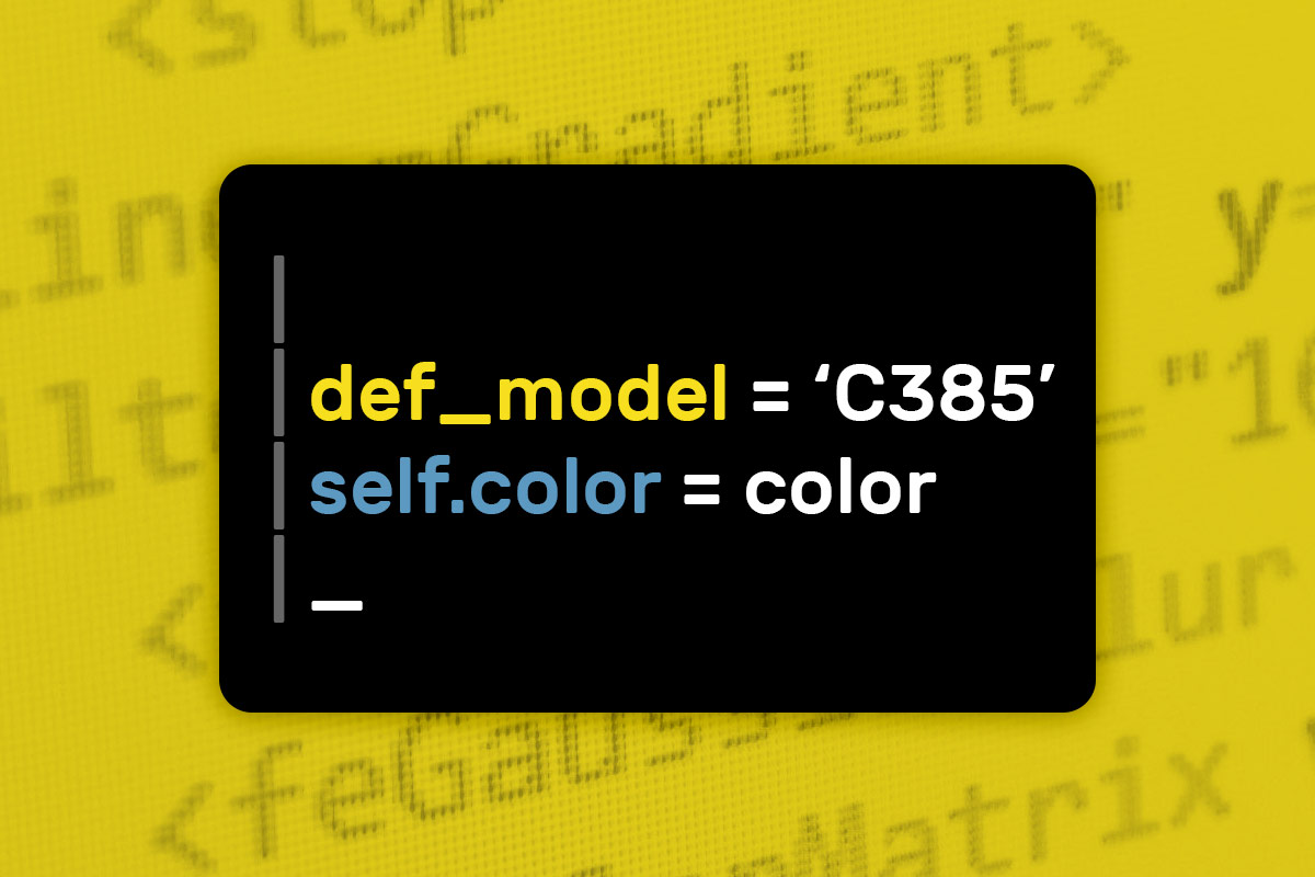 JavaScript ES6–ES13: 3.22 | Felder in Klassen