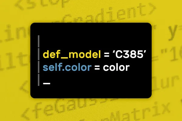 JavaScript ES6–ES13: 3.22 | Felder in Klassen