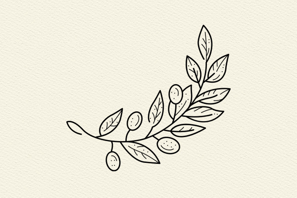 Graphiques/Icônes avec des branches