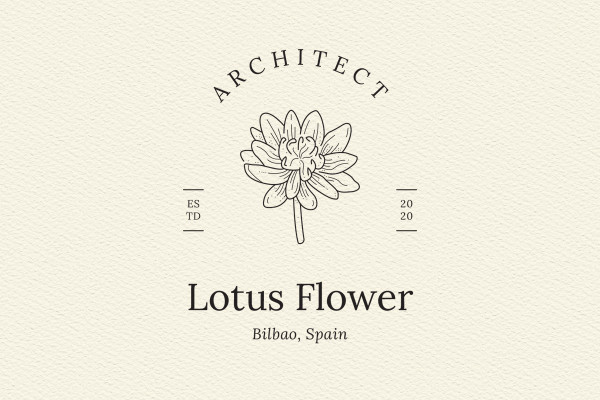 Idées de logo florales pour les entreprises et les start-ups