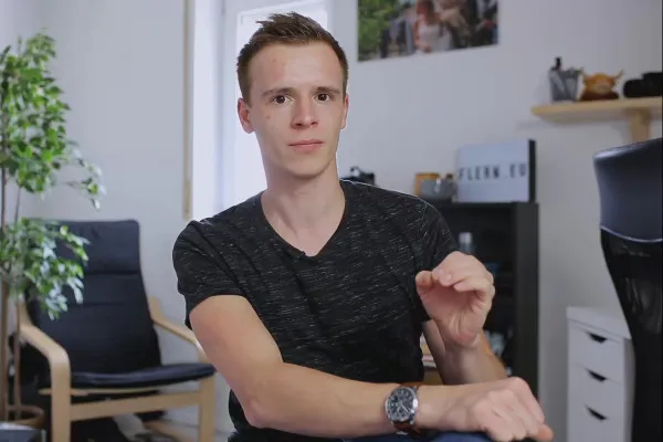 Pulmafotograafia: 1.3 Miks pulmad?