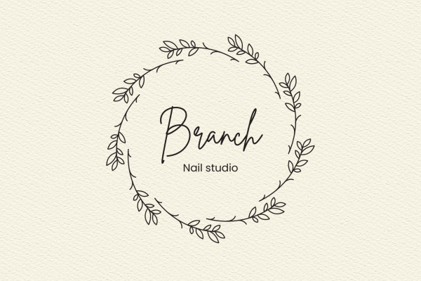 Idées de logo fleuries pour la cosmétique et la beauté.