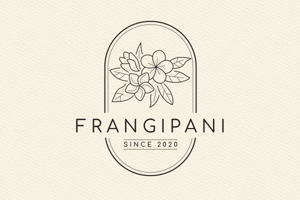 Idées de logos fleuris bien-être & mariage