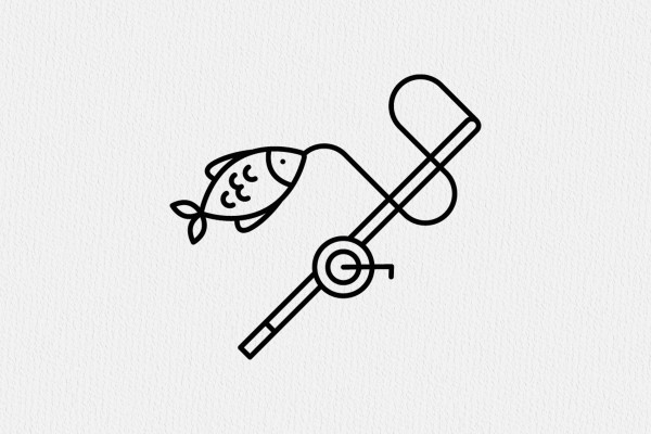 Sports icons: Water sports