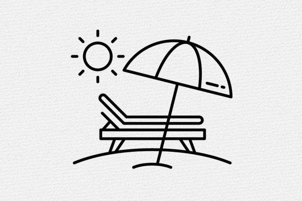 Vacances & Voyages : Plage & Eau