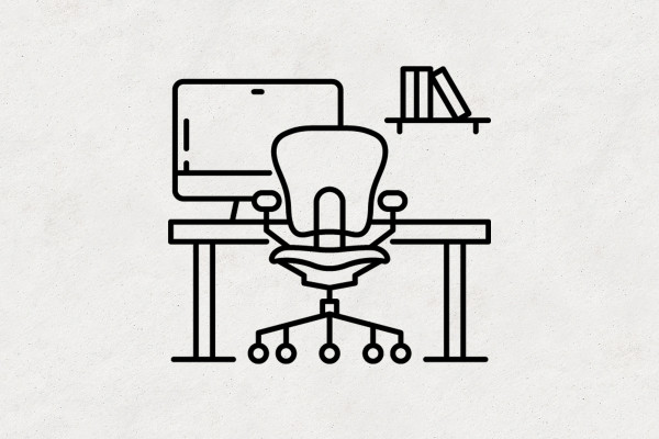 Icônes "Entreprise & Business" : Communication et appareils
