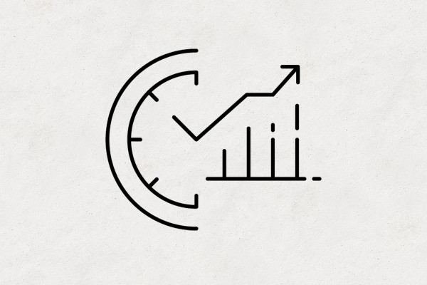 Icônes "Entreprise & Commerce": Diagrammes, Organigrammes et Tableaux
