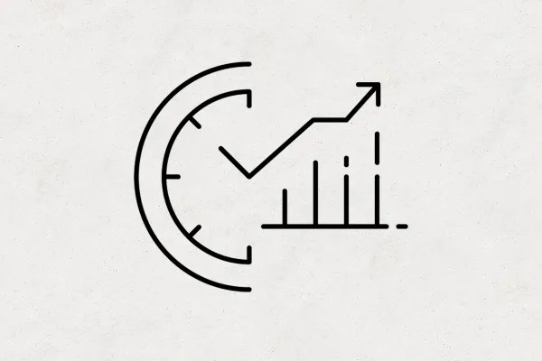 Icons „Unternehmen & Geschäft“: Diagramme, Organigramme und Tabellen