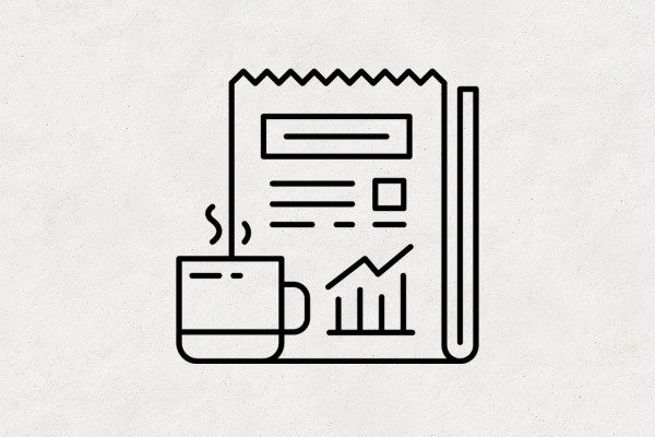Icônes "Entreprise & Affaires" : Mail, Documents et Correspondance.