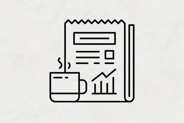 Ікони "Підприємство та бізнес": Пошта, документи і листування