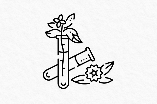 Icônes "Éducation & Science" : personnes, plantes, animaux