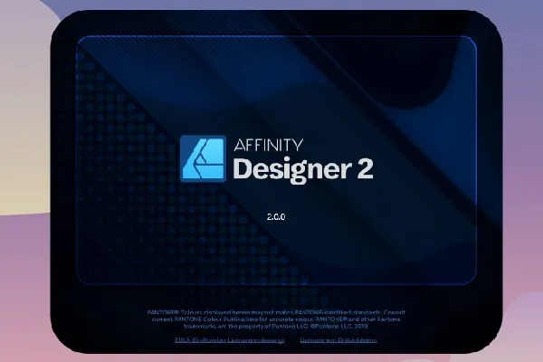 Neue Funktionen in Affinity Designer 2.0