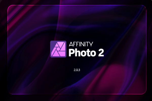 Nye funksjoner i Affinity Photo 2.0