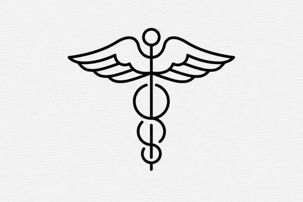Medizinische Icons: Symbole aus dem Medizin-Bereich