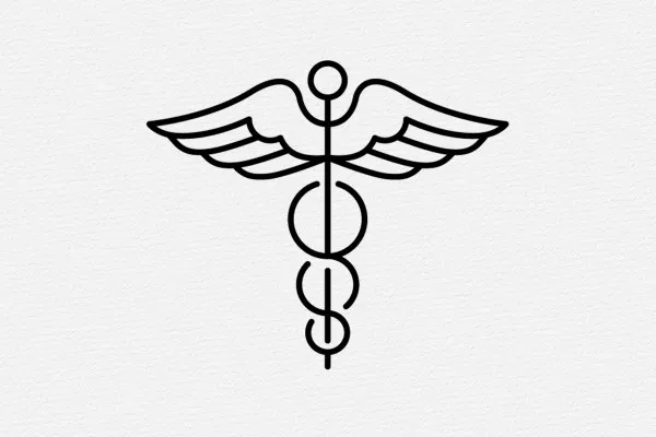 Icon medici: simboli dal campo medico