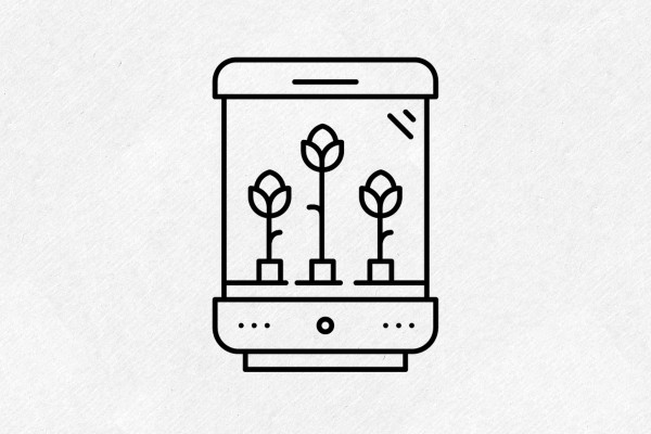 Iconos "TI y tecnología digital": dispositivos digitales