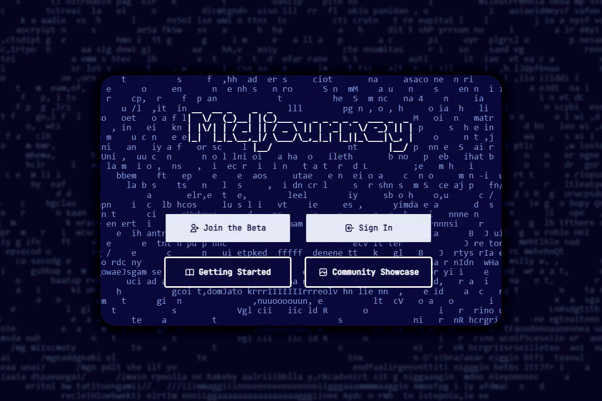 Midjourney: 1 | Kostenlose Registrierung bei der Bild-KI