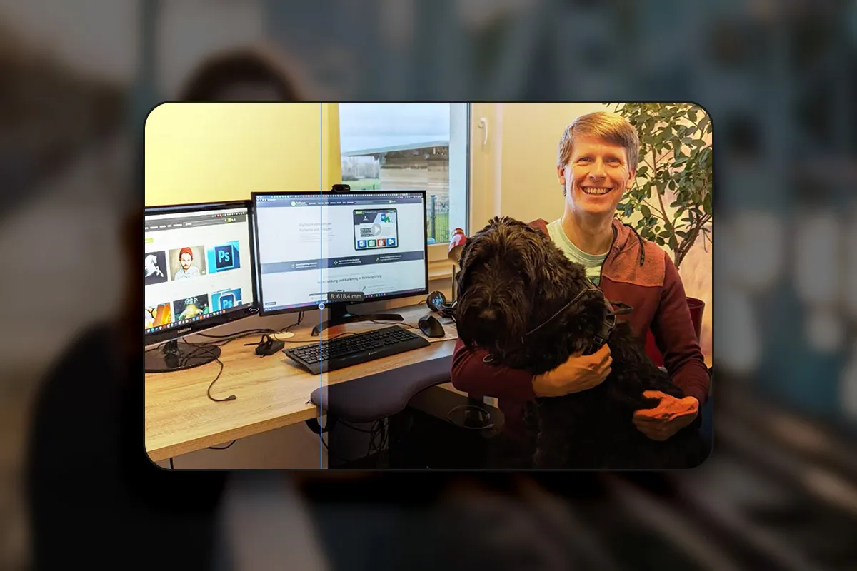 Affinity Photo (Best-of-Hacks): 16 | Altri 16 utili suggerimenti veloci (Parte uno)