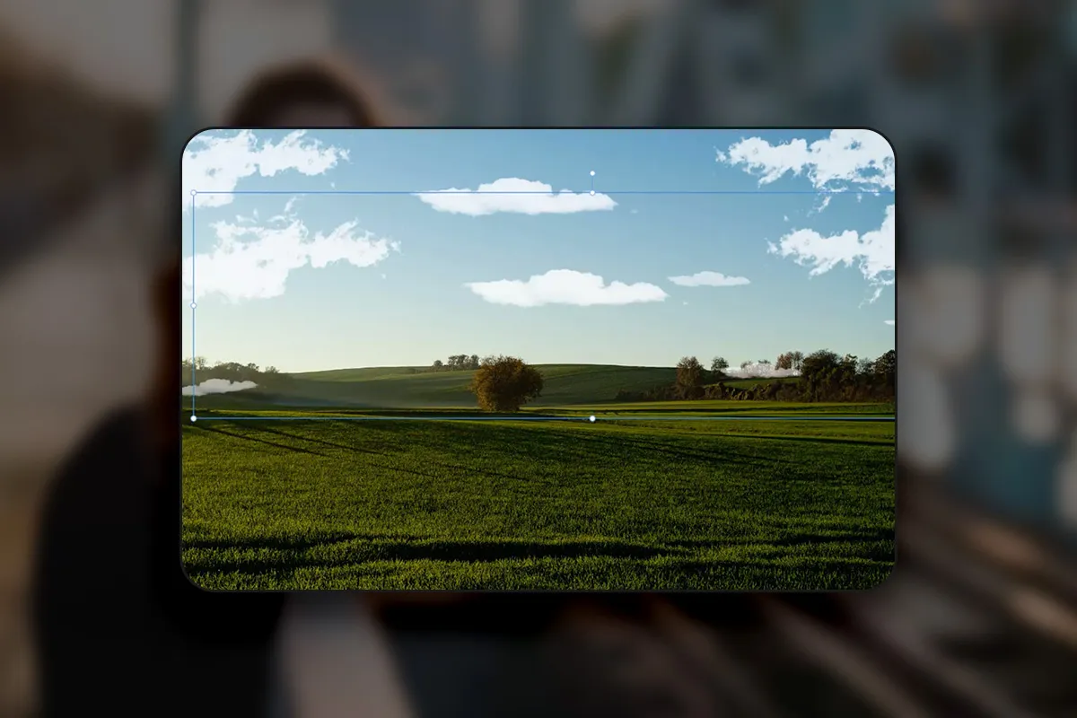 Affinity Photo (Best-of-Hacks): 09 | Rendere interessanti le foto noiose con pochi clic
