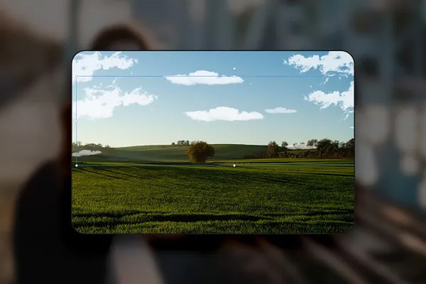 Affinity Photo (Best-of-Hacks): 09 | Rendere interessanti le foto noiose con pochi clic