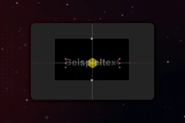 After Effects 튜토리얼: 3.4 | 텍스트에 효과를 부여하고 마스크로 배경과 함께 설정