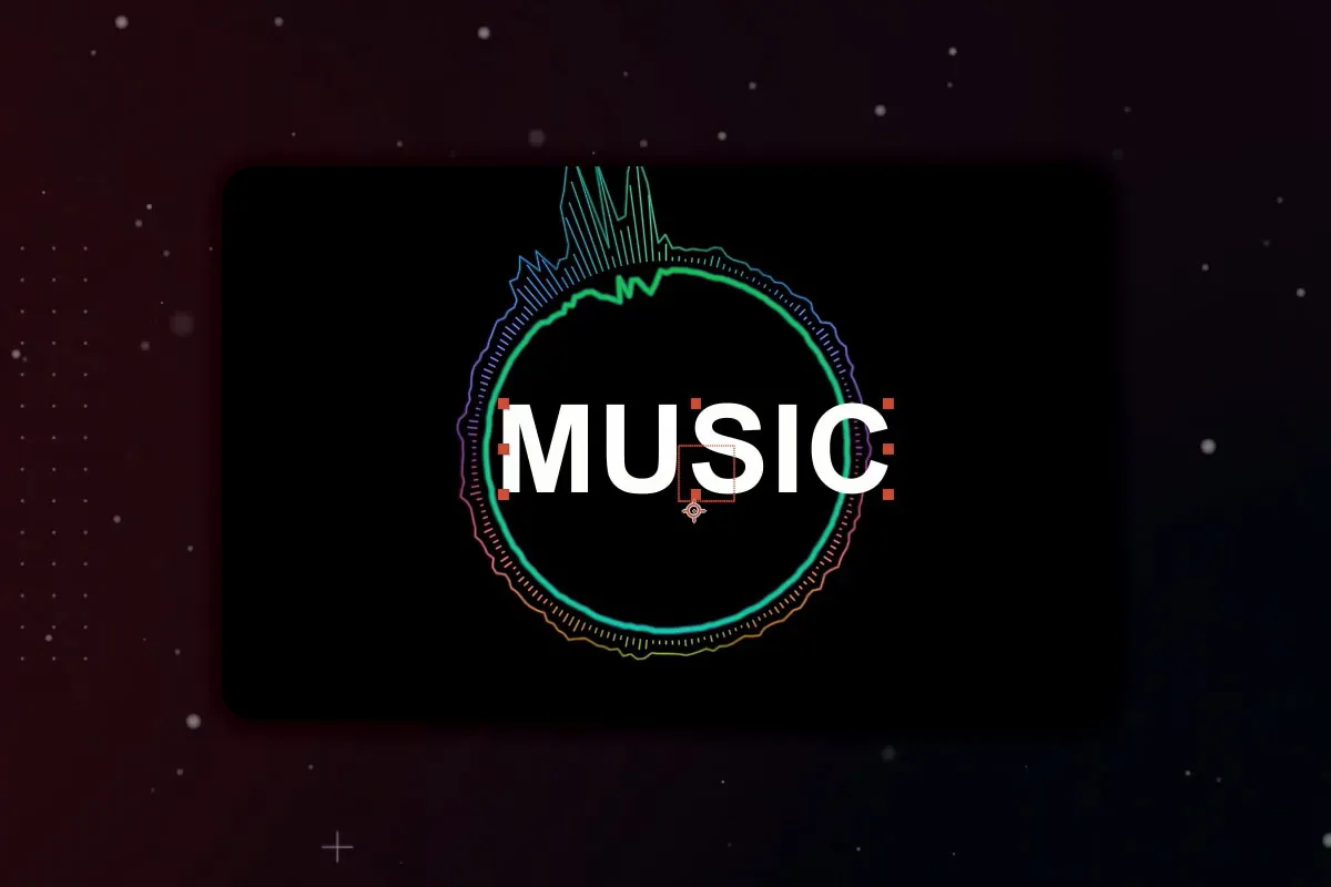 After Effects-Tutorial: 6.3 | Musik animieren: Einführung in Expressions