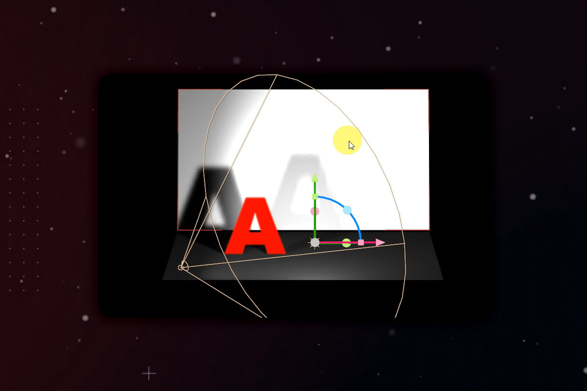 After Effects-guide: 9.5 | Supplement til emnet lys i After Effects