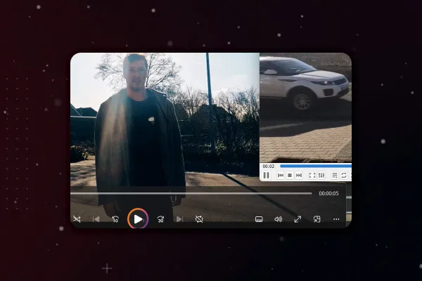 After Effects-Tutorial: 10.1 | 자동차 사고 시뮬레이션: 소개