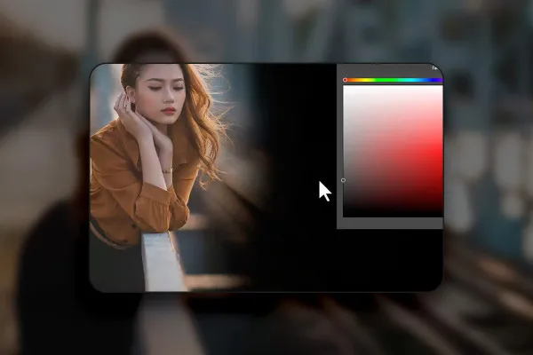 Affinity Photo (Best-of-Hacks): 11 | Due modi per aggiungere una vignetta a una foto (quest'ultimo è molto più intelligente)