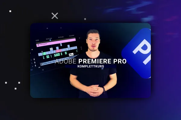 비디오 편집 Adobe Premiere Pro CC: 0 | 비디오 튜토리얼 영상의 시작