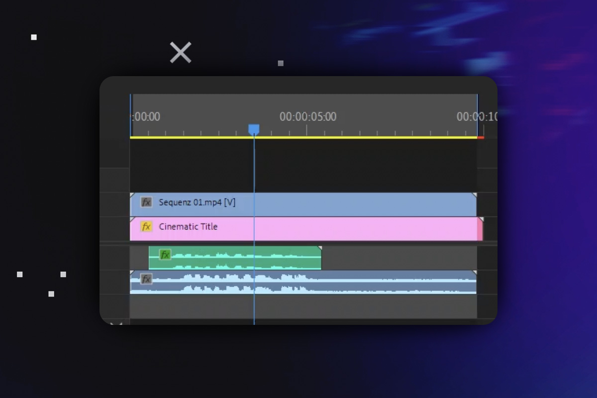 Premiere Pro Eğitimi: 1.4 | Video malzemesi ve Handout