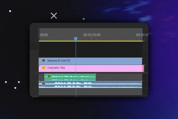 Adobe Premiere Pro CC와 함께하는 비디오 편집: 1.4 | 비디오 자료 및 핸드아웃
