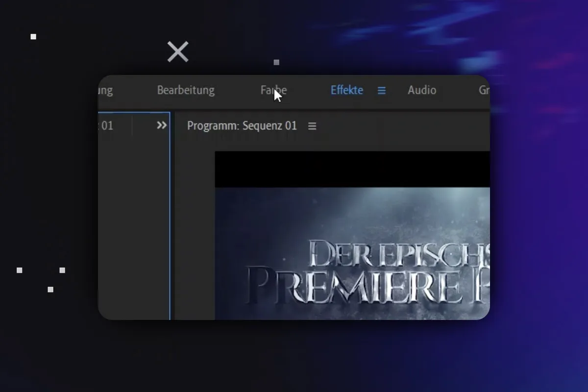 Adobe Premiere Pro CC로 비디오 편집: 1.3 | 강의에서 당신을 기다리는 것 - 구조