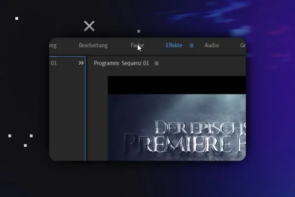 Adobe Premiere Pro CC로 비디오 편집: 1.3 | 강의에서 당신을 기다리는 것 - 구조