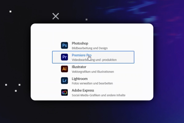 Premiere Pro Tutorial: 2.1 | Download, priser & installation