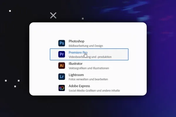 Adobe Premiere Pro CC로 비디오 편집: 2.1 | 다운로드, 가격 및 설치