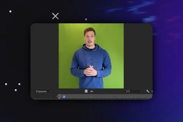 Adobe Premiere Pro CC로 비디오 편집: 2.5 | 사전 처리 영역