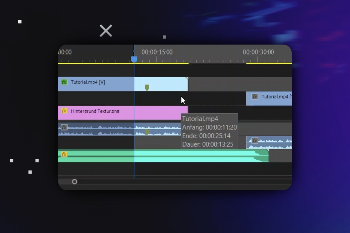 Premiere Pro Öğretici: 2.6 | Timeline, Kaynak Bağlama, Hedef Yönlendirme vb.