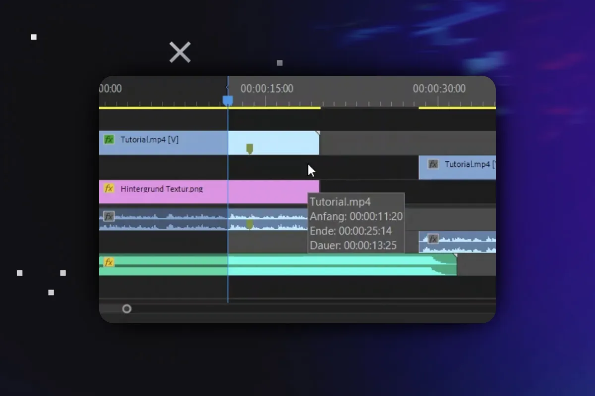 Adobe Premiere Pro CC와 함께 비디오 편집: 2.6 | 타임라인, 소스 패칭, 타겟 조율 등.