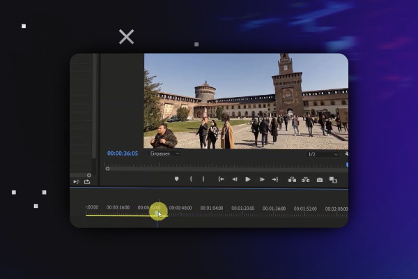 Premiere Pro dersi: 2.8 | Araçlar