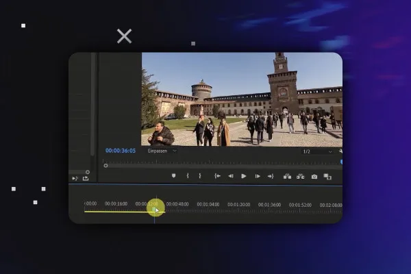 Adobe Premiere Pro CC 와 함께하는 비디오 편집: 2.8 | 도구